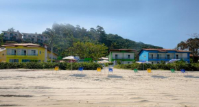 Pousada Canto das Pedras, Bombinhas